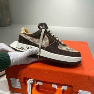LV Formal Shoes India 1:1 Super Clone