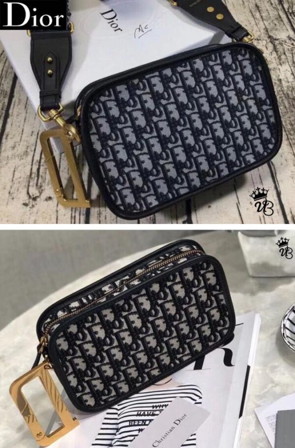 Imported Christian Dior Hand Bag On Sale