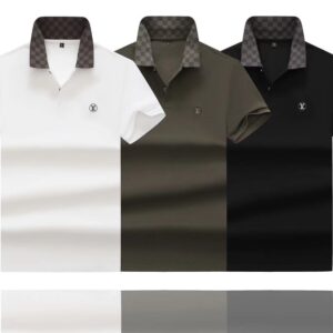 Imported Louis Vuitton Shirt From Italy on sale 