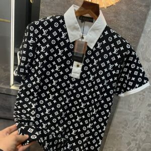 Imported Louis Vuitton Shirt From Italy on sale 