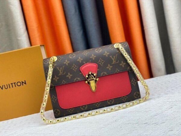 First copy Louis Vuitton ladies bag on sale 