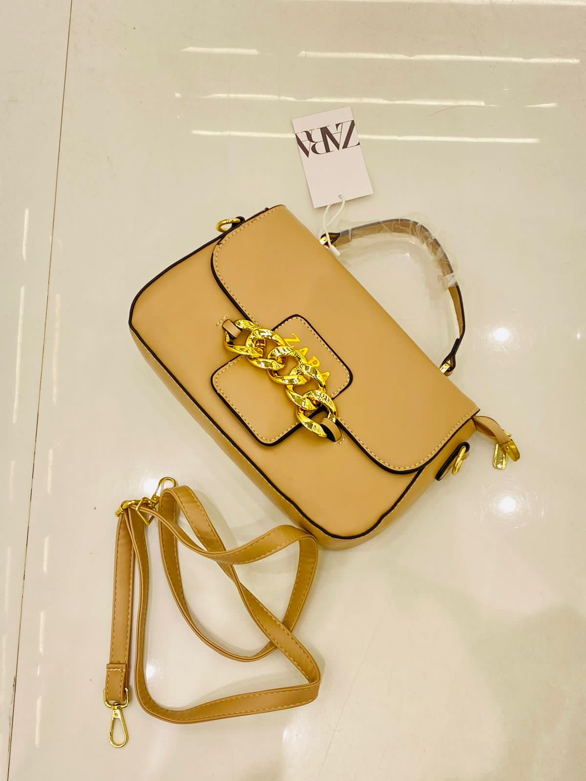 Zara Bags & Handbags for Women for Sale - eBay