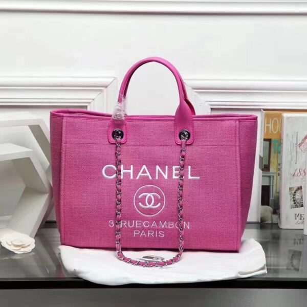 Chanel Imported Premium Begs On Sale