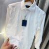 Imported Louis Vuitton Shirt From Italy on sale 