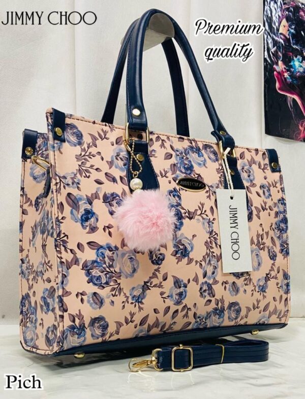 Jimmy Choo Magnetic Bags & Handbags for Women for sale | eBay