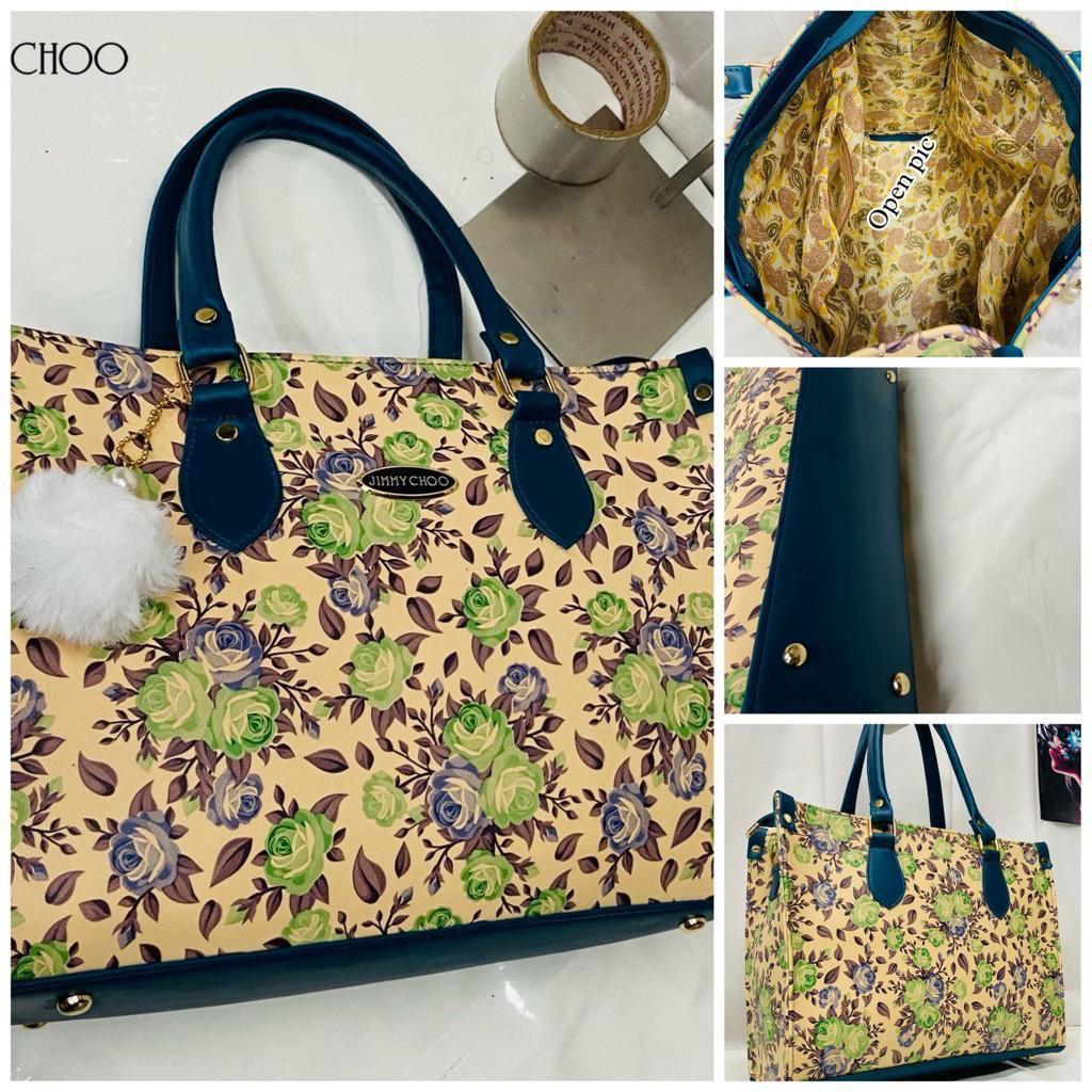 Jimmy Choo Receive a Complimentary Tote Bag with any large spray purchase  from the Jimmy Choo Women's fragrance collection - Macy's
