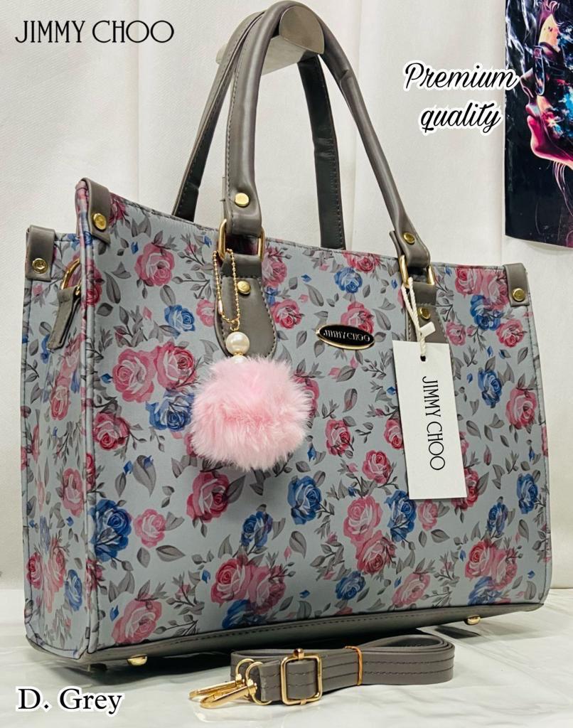 Women's 'avenue' Shoulder Bag by Jimmy Choo | Coltorti Boutique
