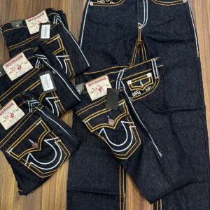 Original Premium Quality Hollister Jeans On Sale