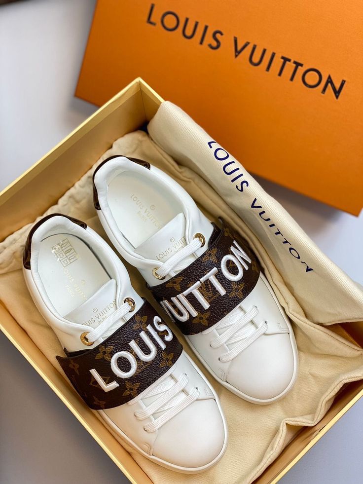 Louis Vuitton Shoes Women