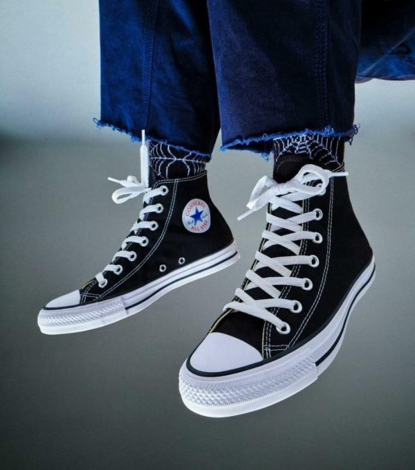 First Copy Converse High Ankle Shoes