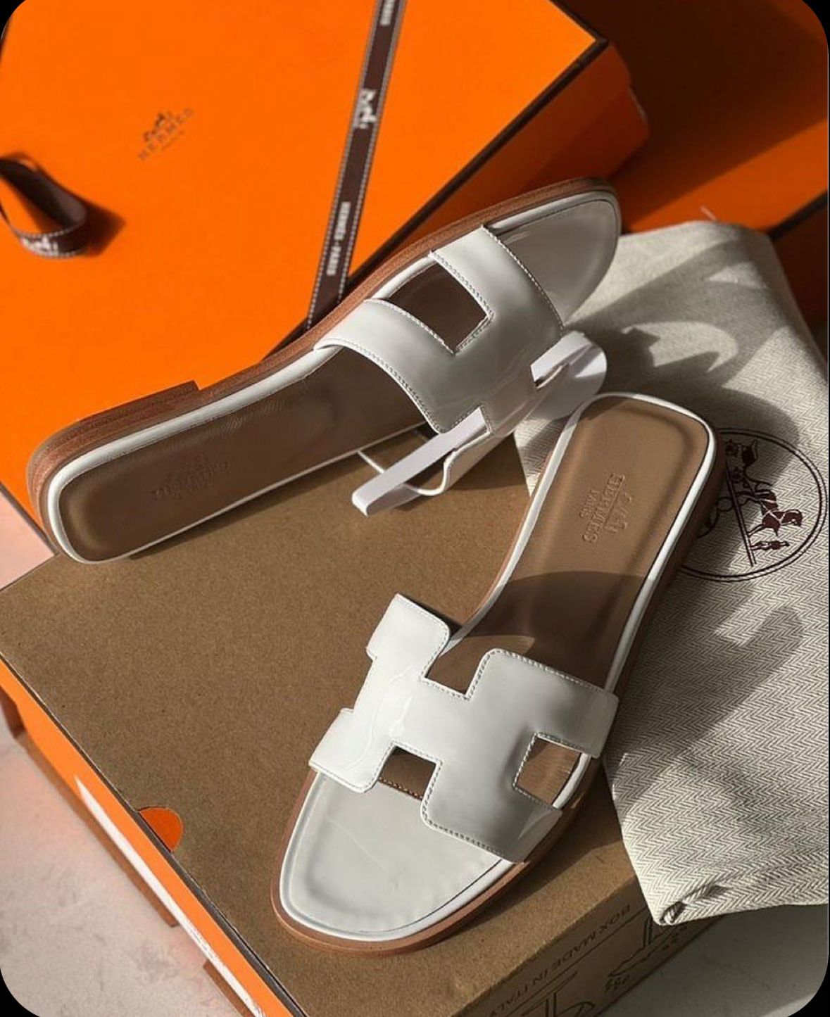 hermes sandals 7