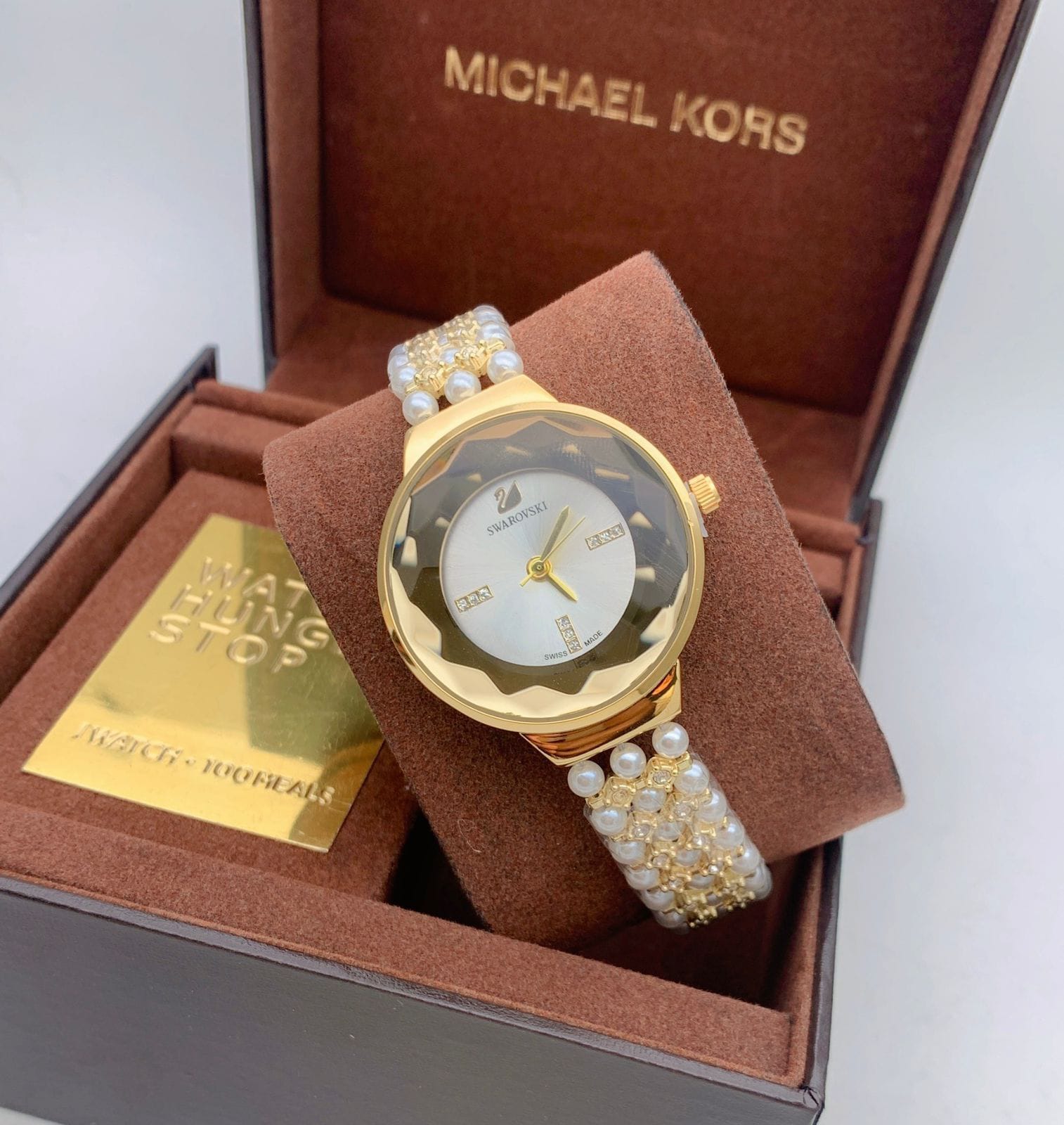 Michael kors 2025 ladies watches outlet