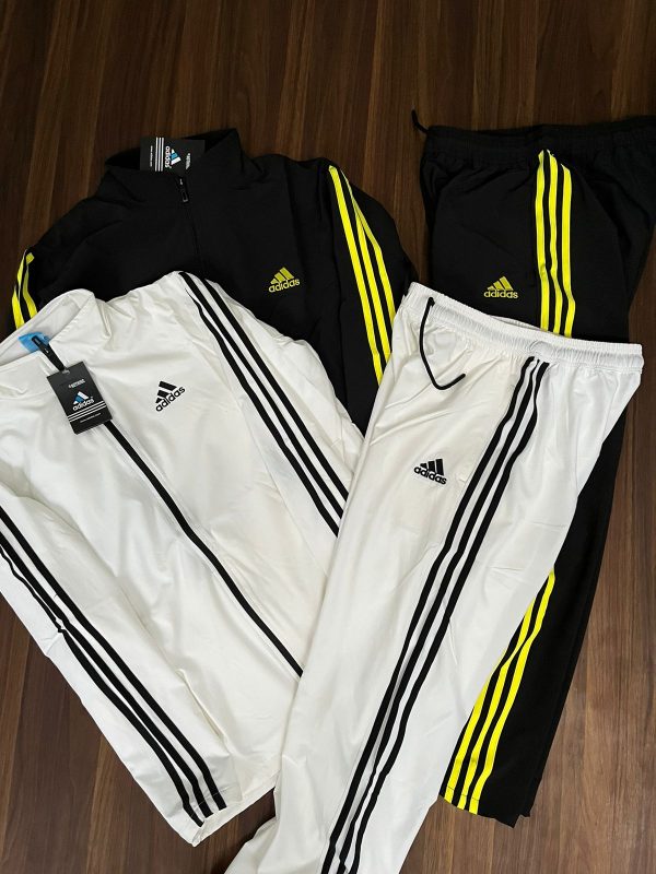 adidas tracksuit original 4