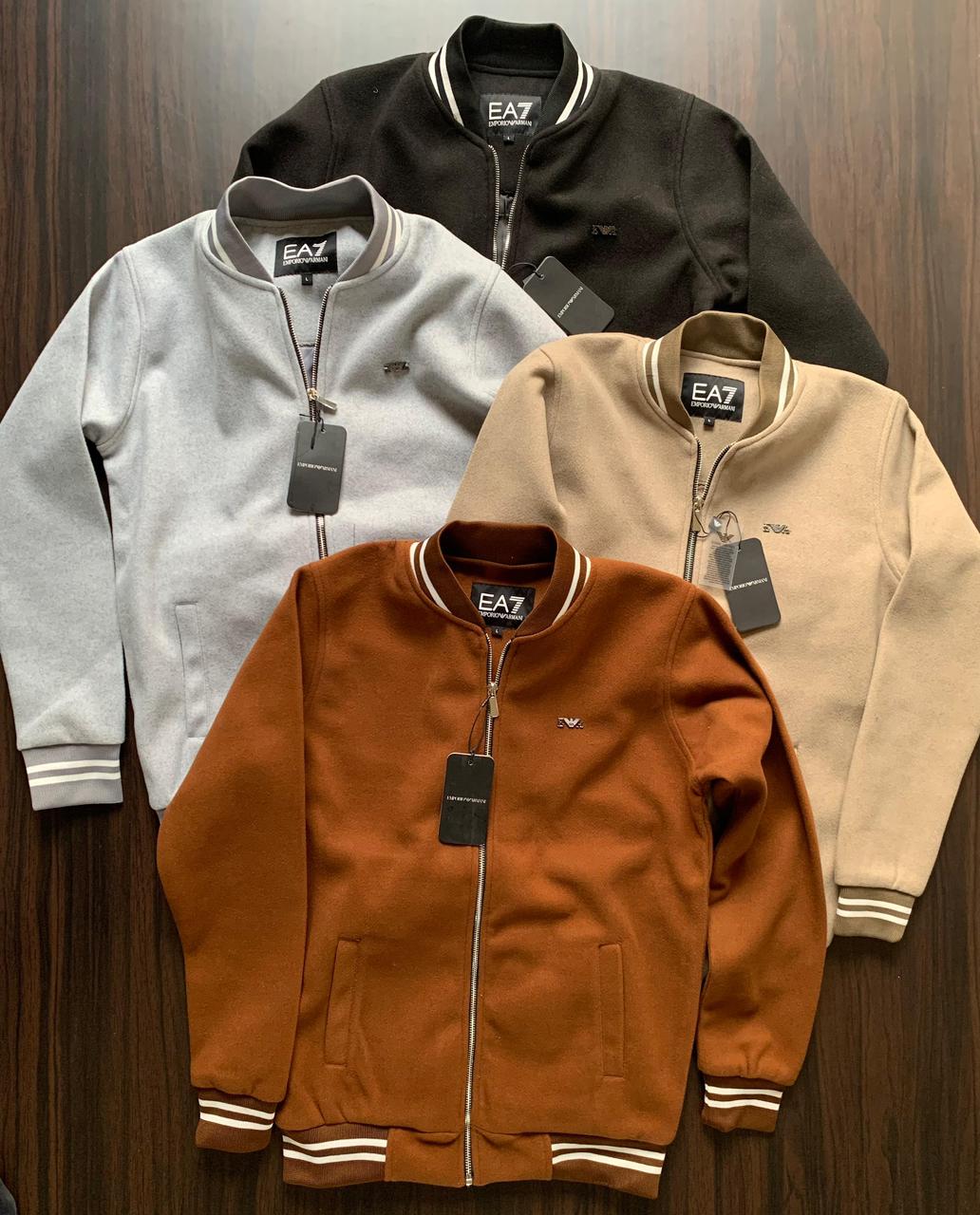 Armani Exchange Premium Jackets On Sale