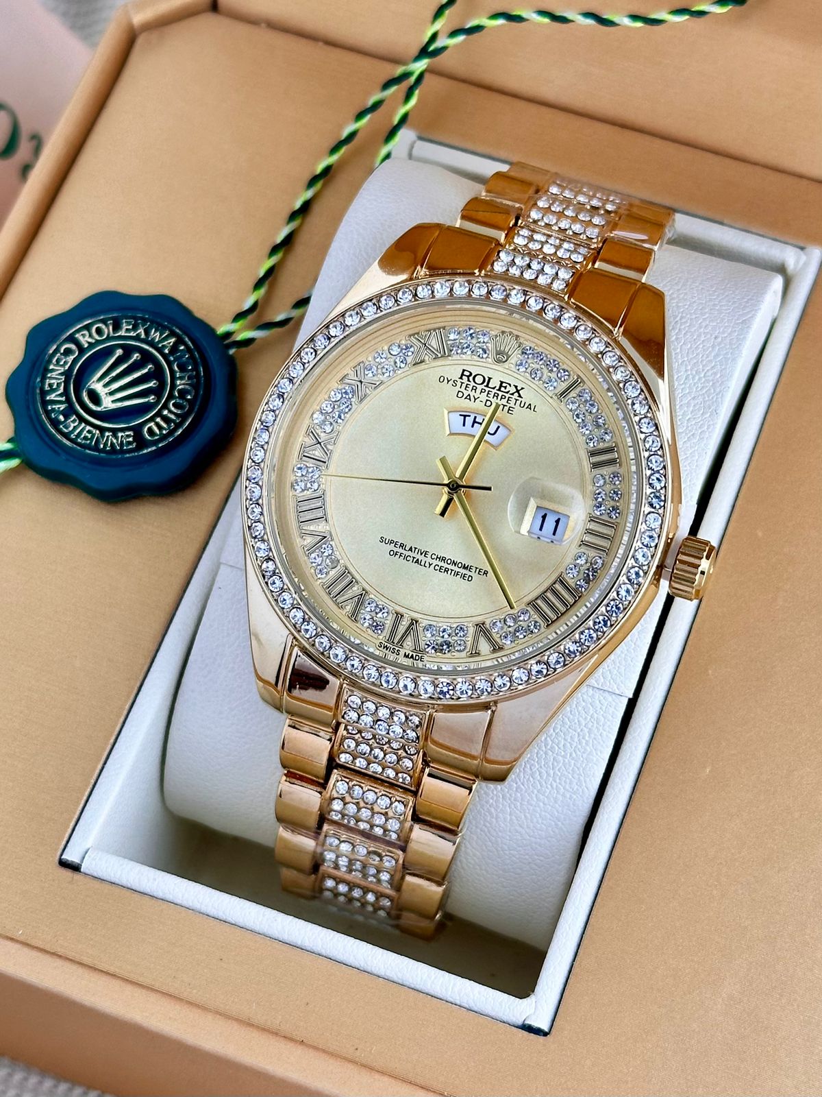 Copy rolex watches for clearance sale