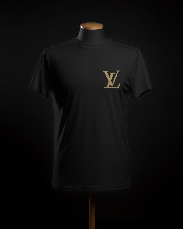 Premium Louis Vuitton T- Shirt For Mens On Sale