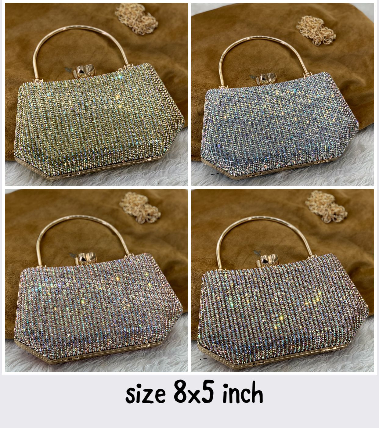 Gorgeous Attractive Women Handbags | Trends - Koshur Store