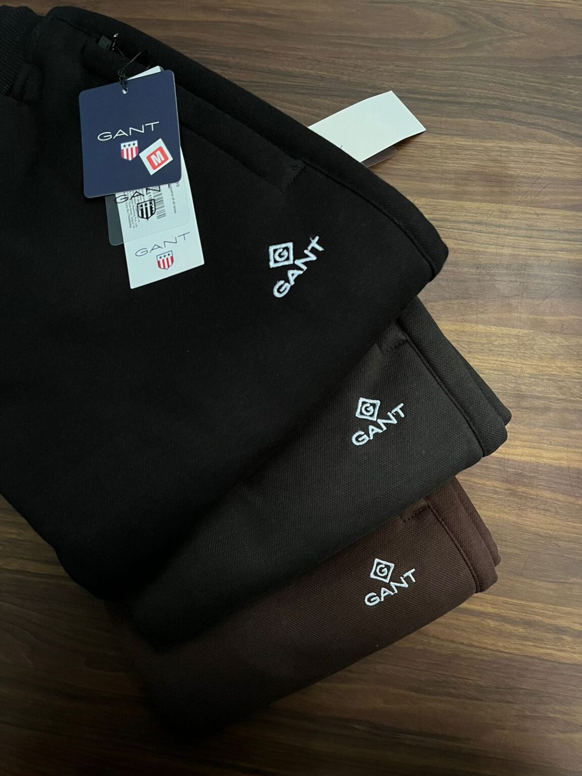 FIRST COPY GANT STORE ARTICLE PREMIUN MATTY FABRIC PANT