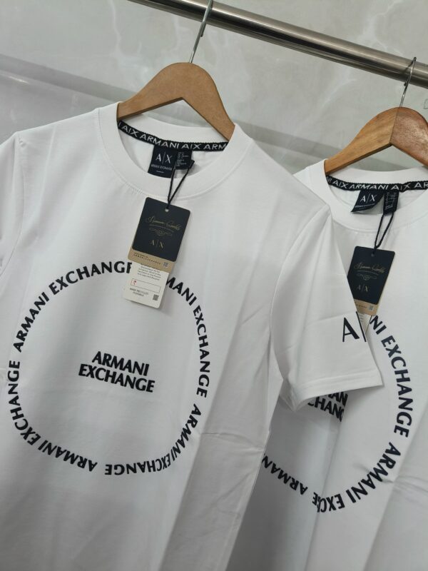 ARMANI EXCHANGE FIRST COPY BEST QUALITY T-SHIRT - Image 5