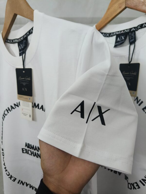 ARMANI EXCHANGE FIRST COPY BEST QUALITY T-SHIRT - Image 6