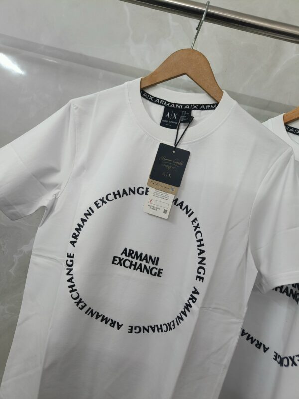 ARMANI EXCHANGE FIRST COPY BEST QUALITY T-SHIRT