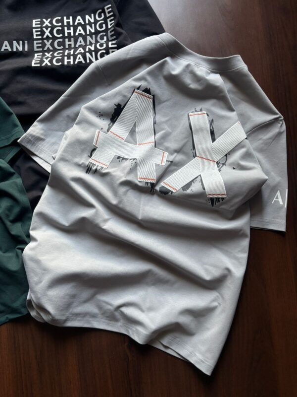 Armani Exchange First Copy High-Quality T-Shirts - Image 6