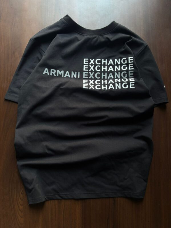 Armani Exchange First Copy High-Quality T-Shirts - Image 4