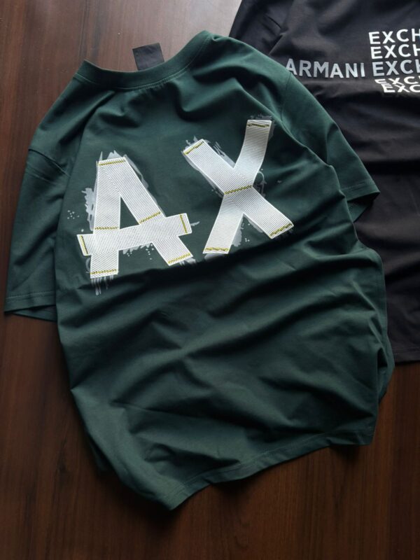 Armani Exchange First Copy High-Quality T-Shirts - Image 3