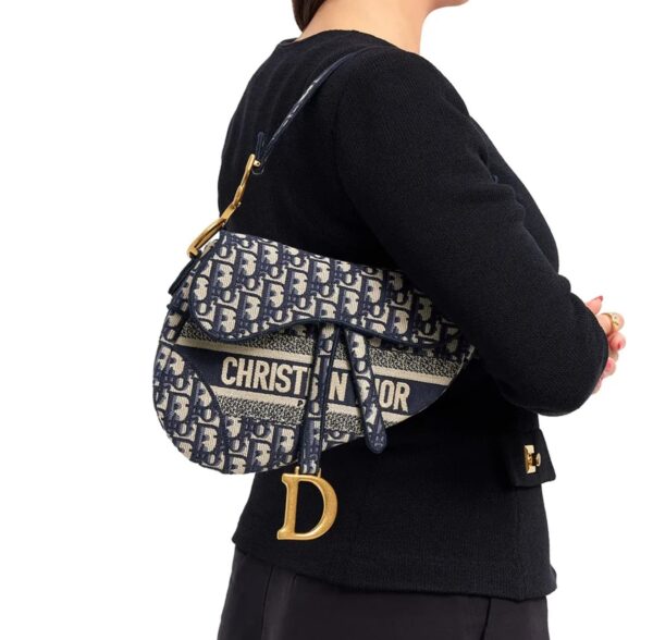 Best Dior replica bags- Italy made calf leather