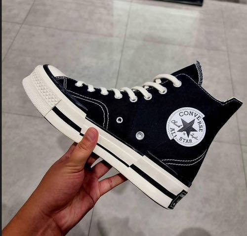 Converse Chuck 70 plus Master copy Sneakers - Image 2