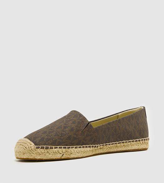 MICHAEL KORS FIRST COPY DESIGNER PARTY WEAR FLATS FOR WOMEN - Image 2