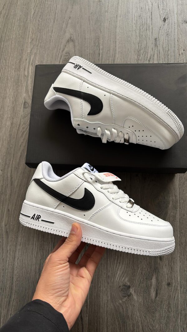 Nike Airforce First Copy High-Quality Sneakers