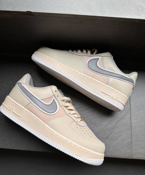 NIKE AIRFORCE1 LOW 08 FIRST COPY HIGH-QUALITY SNEAKERS - Image 5