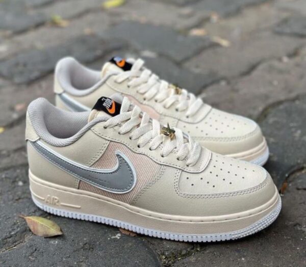 NIKE AIRFORCE1 LOW 08 FIRST COPY HIGH-QUALITY SNEAKERS - Image 4