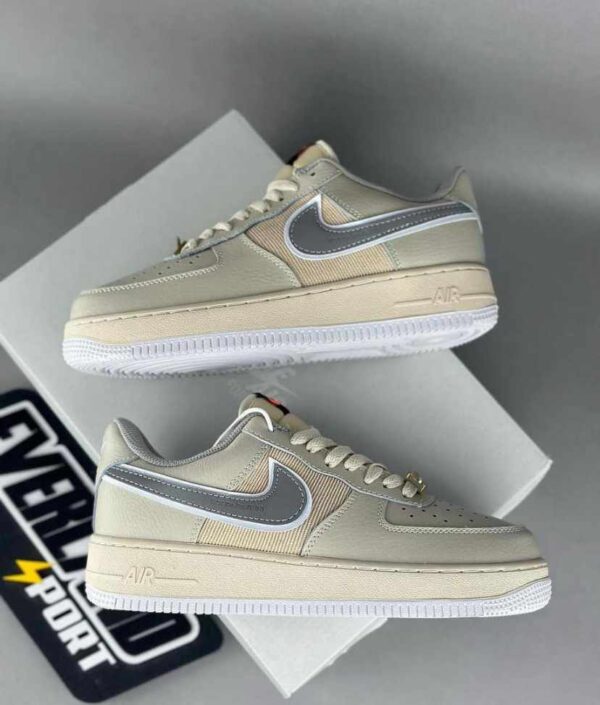 NIKE AIRFORCE1 LOW 08 FIRST COPY HIGH-QUALITY SNEAKERS - Image 2