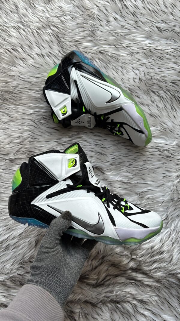 Nike Lebron11 First Copy Shoes