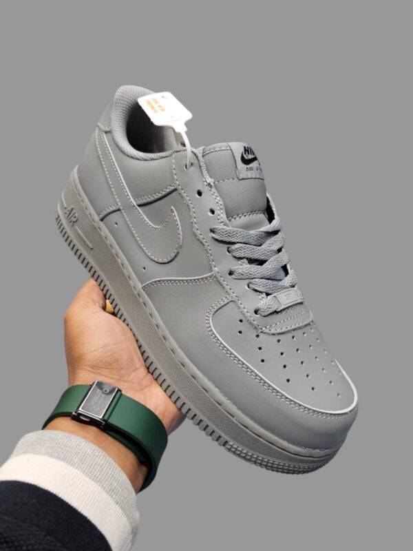 Nike airforce Premium Quality Sneakers - Image 4