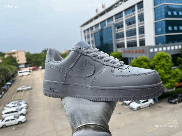 Nike airforce Premium Quality Sneakers - Image 2