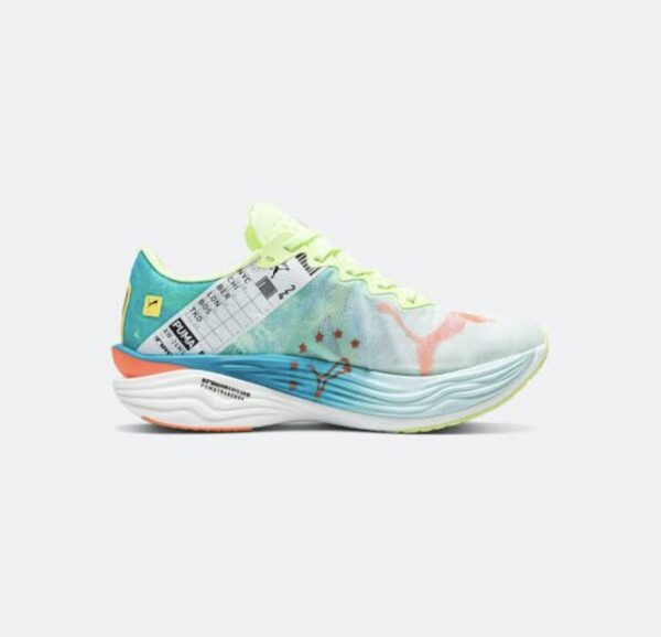 Puma Deviate Nitro Elite 3 Top-Quality Runing Shoe - Image 3