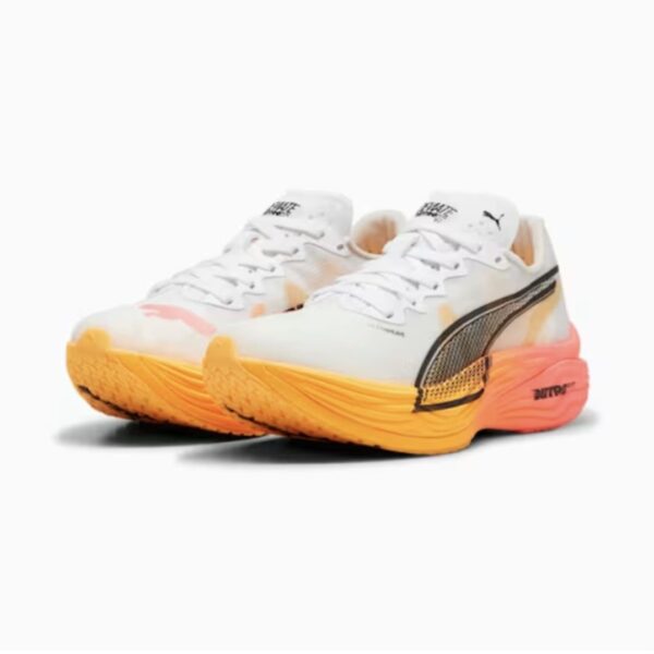 Puma Nitro Elite 3 Top-Quality Sports Shoe - Image 4