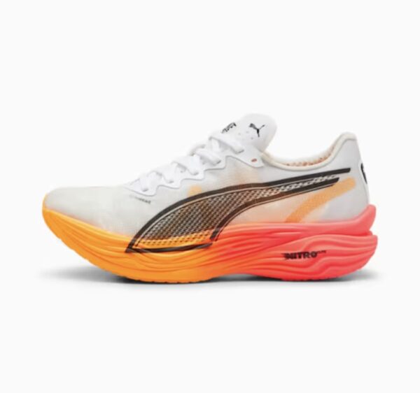 Puma Nitro Elite 3 Top-Quality Sports Shoe