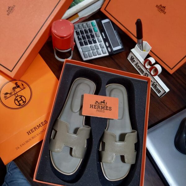 Hermes Casual & Stylish Flats For Women - Image 11