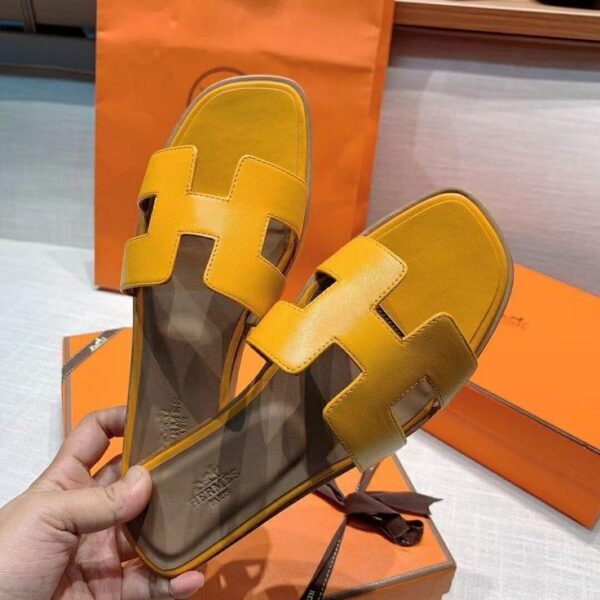 Hermes Casual & Stylish Flats For Women - Image 14