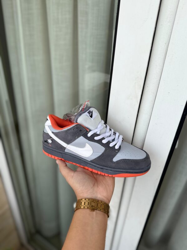 NIKE SB DUNK NYC PIGEON 7A QUALITY REPLICA SNEAKERS - Image 5