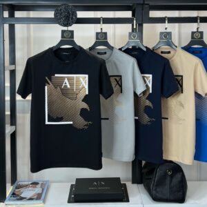 FIRST COPY ARMANI VERY PREMIUM ROUND NECKS