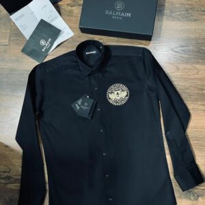 FIRST COPY BALMAIN SHIRT STORE ARTICLE