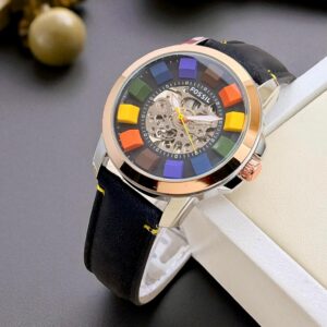 FIRST COPY Fossil New model Lethar belt watch