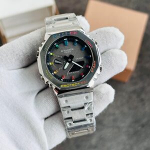 FIRST COPY G-SHOCK GA-2100 Back In Stock