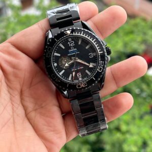 FIRST COPY OMEGA autometic watch