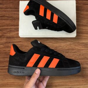 First Copy Adidas Grand Court Alpha